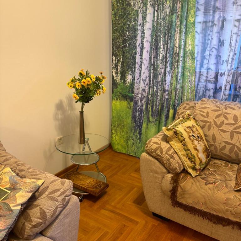 Apartments Comfort Petrovac - Apartment with Terrace - 10