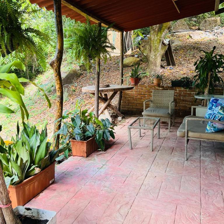 Cabaña la roca de minca sierra nevada - Chalet de 3 dormitorios - 60