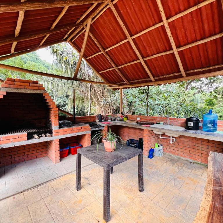 Cabaña la roca de minca sierra nevada - Superior Chalet - 59