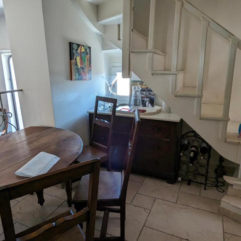 Maison de 6 pièces au coeur du village d'Eze - Vacation Home - 11