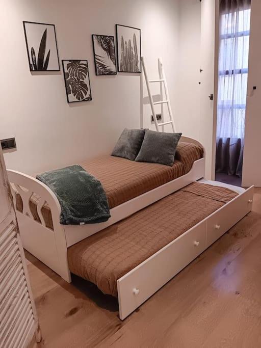 Bermudo III VUT-LE-784 - Apartamento de 2 dormitorios - 20