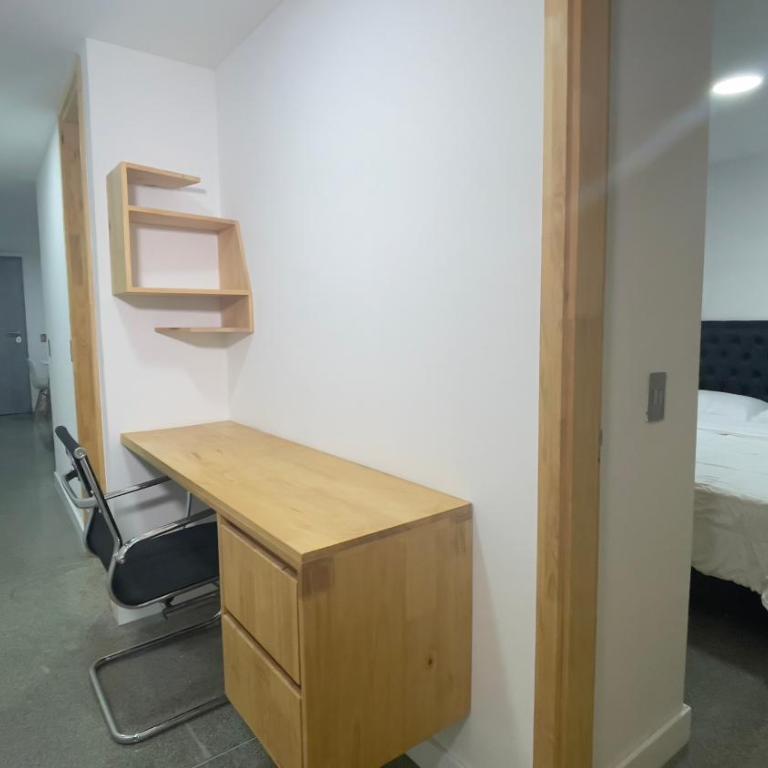 Edificio Helena - Two-Bedroom Apartment - 7