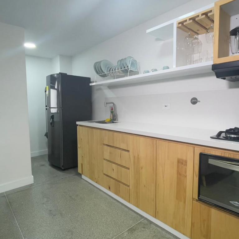 Edificio Helena - Apartamento de 2 dormitorios - 3