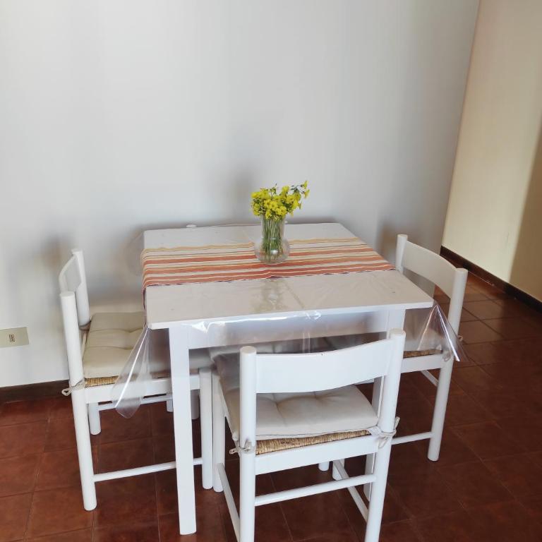 "A Mennulita" - One-Bedroom Apartment with Sea View and Terrace - 8
