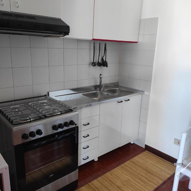 "A Mennulita" - One-Bedroom Apartment with Sea View and Terrace - 15
