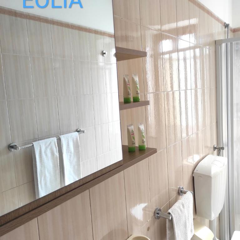 "A Mennulita" - One-Bedroom Apartment with Sea View and Terrace - 11