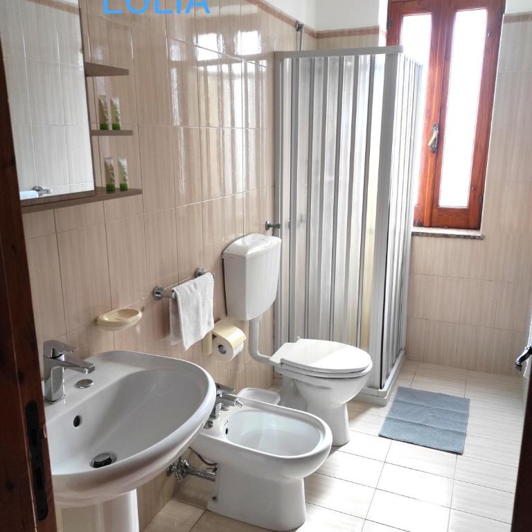 "A Mennulita" - One-Bedroom Apartment with Sea View and Terrace - 12