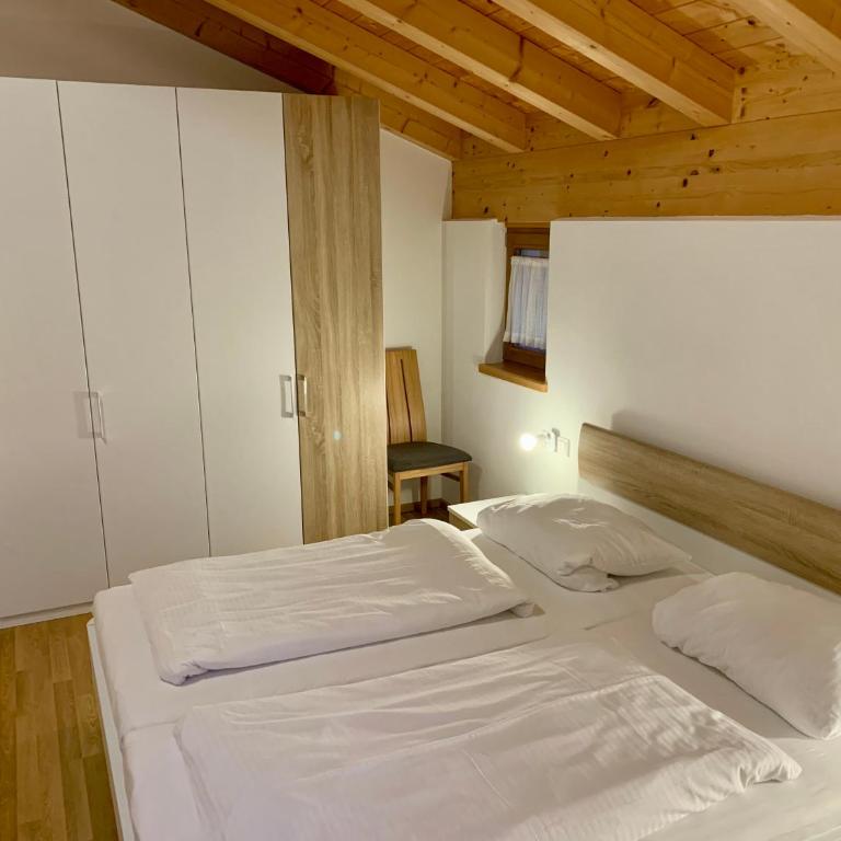 Feriendorf Via Claudia Ferienhaus Martin - Ferienhaus - 8