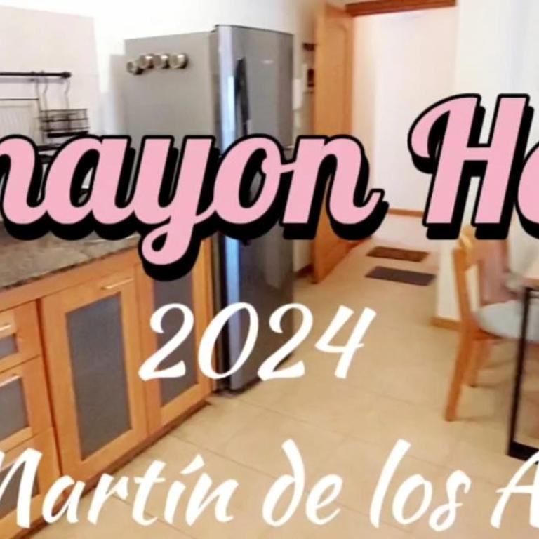 Ramayon House - Apartamento - Planta baja - 1