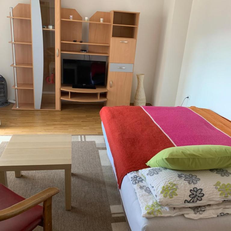 Darija's place - Apartman - 15