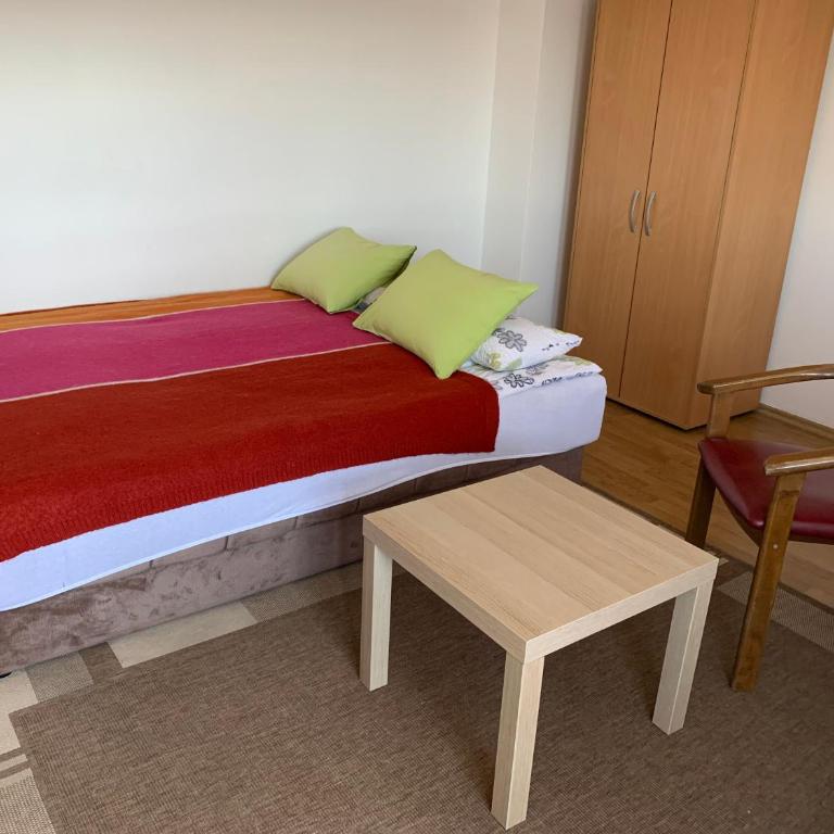 Darija's place - Apartman - 16