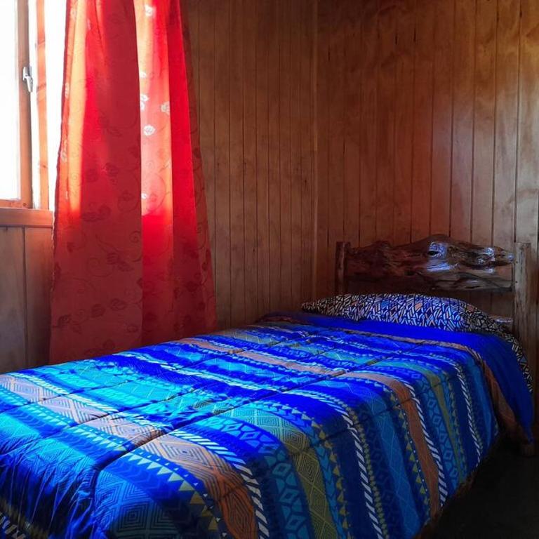 Cabaña El artesano Puyehue - Casa de 3 dormitorios - 7