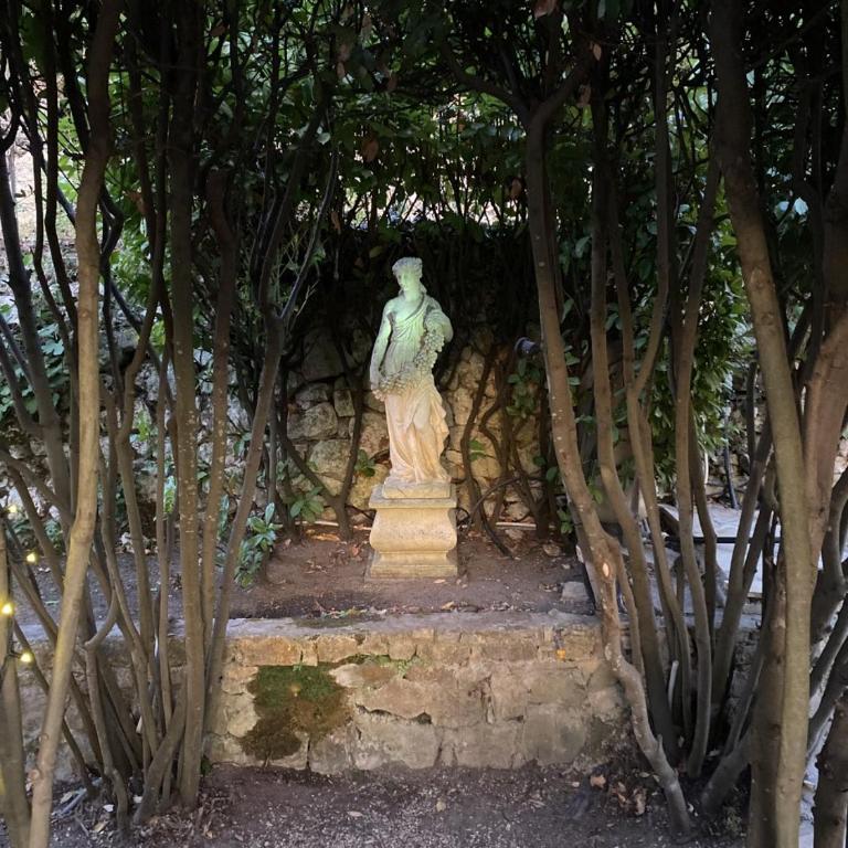 Bastide Aïna SPA et piscine - Maison 3 Chambres - 3