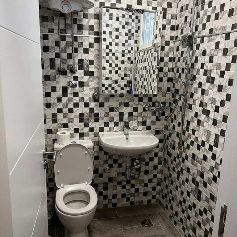 Tiny Apartment - Apartman sa 1 Spavaćom Sobom - 2