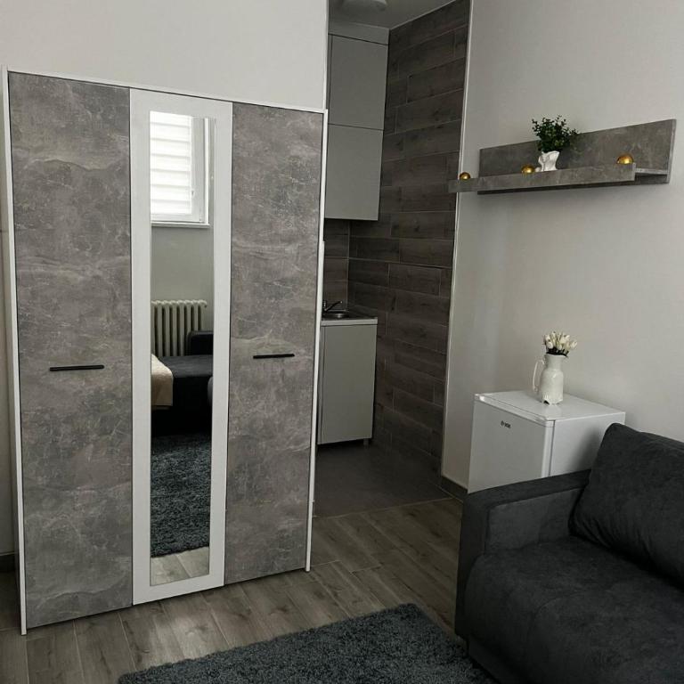 Tiny Apartment - Apartman sa 1 Spavaćom Sobom - 4