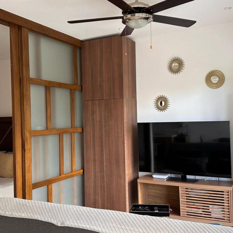 Ipana Luxury Suites By Caribe Rentas - Apartamento con terraza - 3