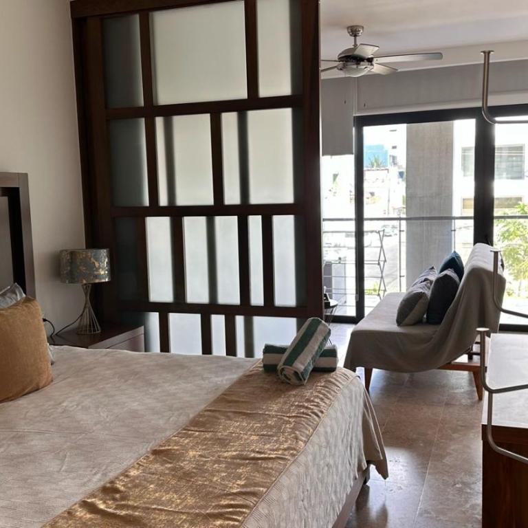 Ipana Luxury Suites By Caribe Rentas - Apartamento con terraza - 10