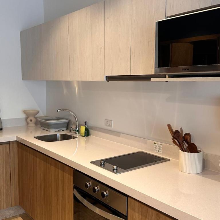 Ipana Luxury Suites By Caribe Rentas - Apartamento de 2 dormitorios - 2
