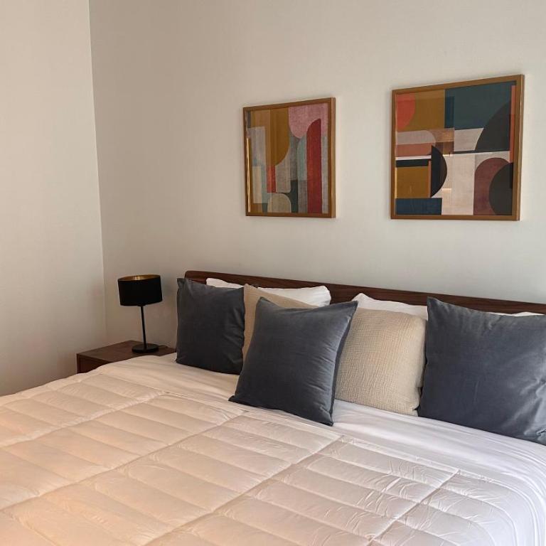 Ipana Luxury Suites By Caribe Rentas - Apartamento de 2 dormitorios - 3