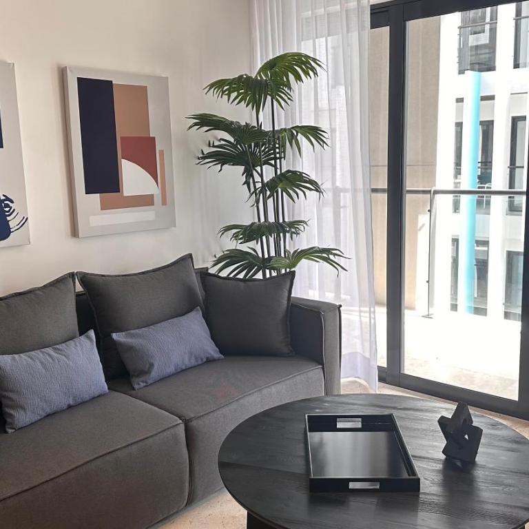 Ipana Luxury Suites By Caribe Rentas - Apartamento de 2 dormitorios - 9