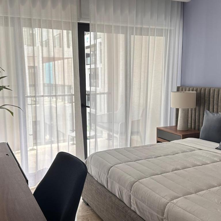 Ipana Luxury Suites By Caribe Rentas - Apartamento de 2 dormitorios - 12