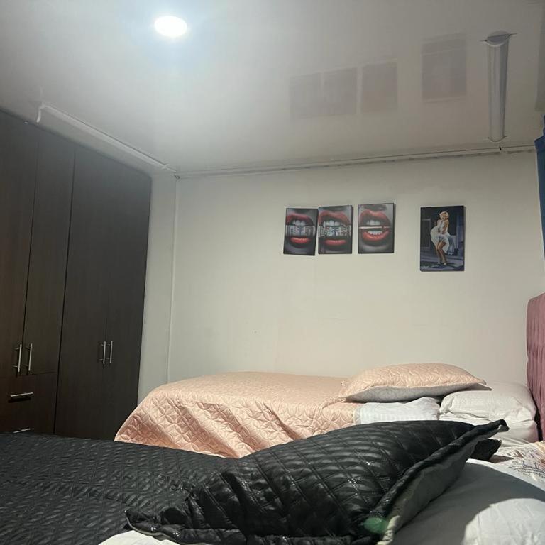 Full apartment with fast wi-fi - Apartamento de 2 dormitorios - 9