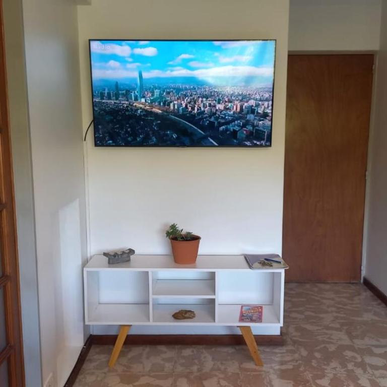 Departamento en Mendoza Ciudad - Apartamento de 3 dormitorios - 12