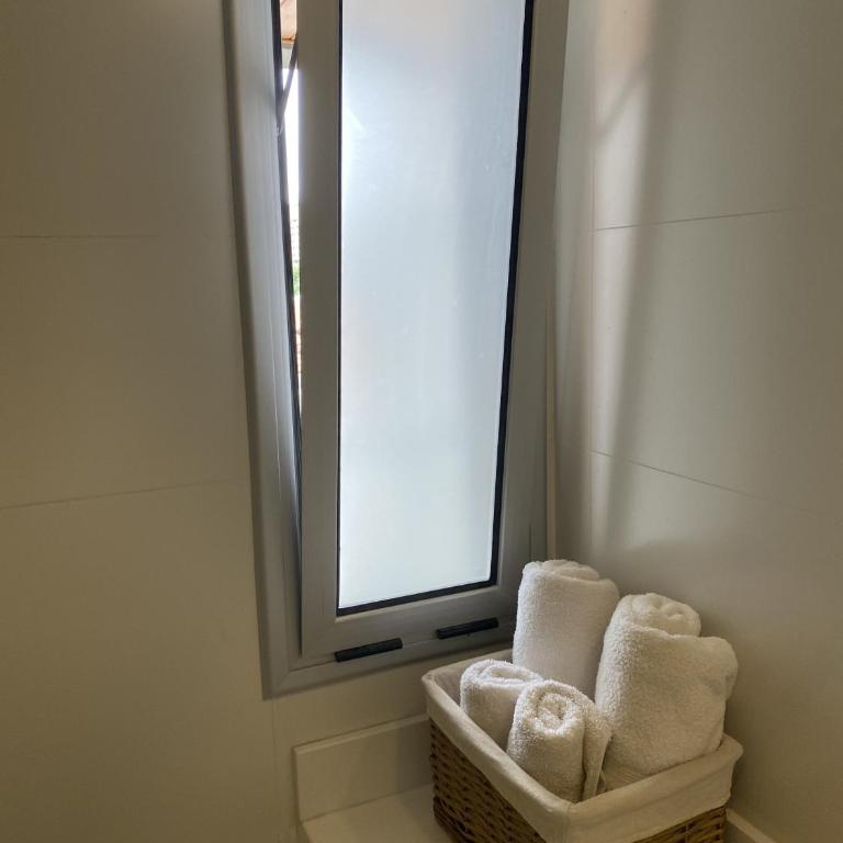 Espacio 20 - Apartamento de 1 dormitorio - 25
