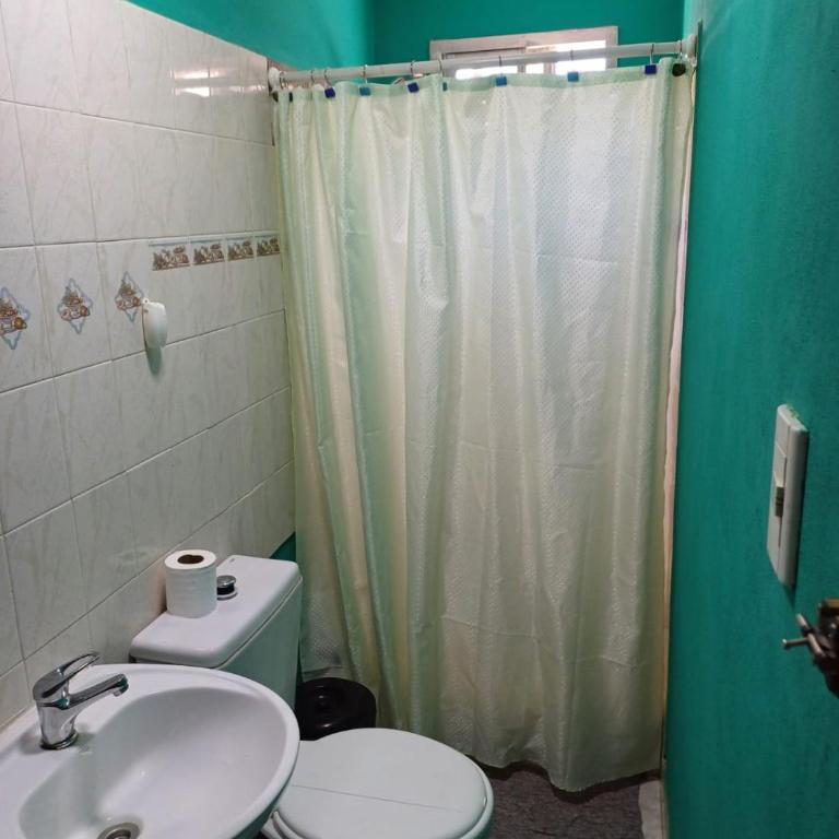 Hospedaje la flaca - Apartamento de 1 dormitorio - 2