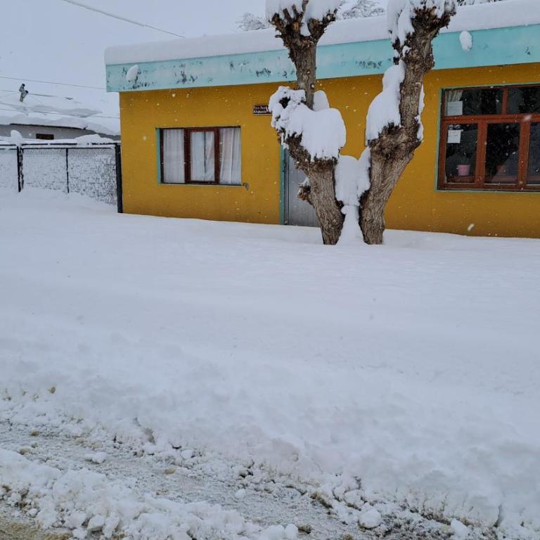 Hospedaje la flaca - Apartamento de 1 dormitorio - 3