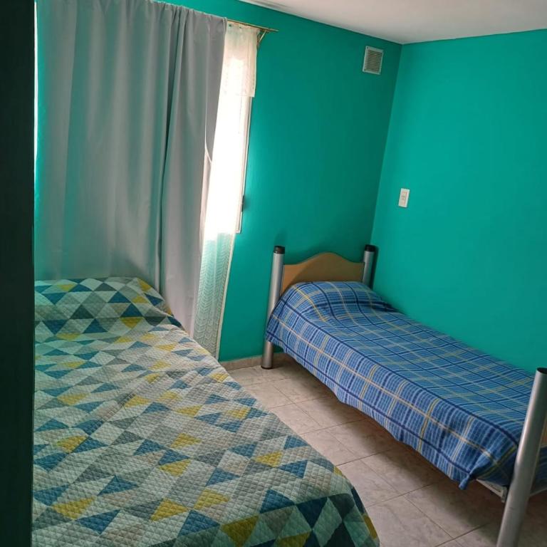 Hospedaje la flaca - Apartamento de 1 dormitorio - 6