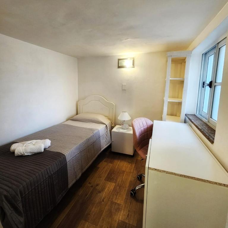 Lavalle 2000, Dto 2, estadía mínima 3 noches - Apartamento de 2 dormitorios - 11