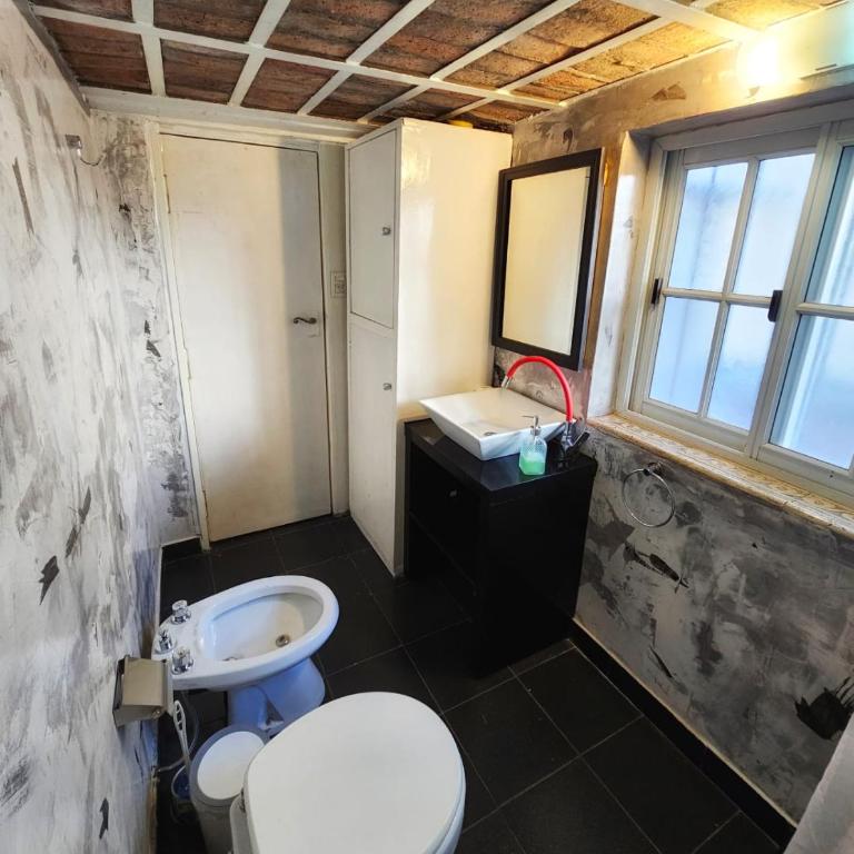 Lavalle 2000, Dto 2, estadía mínima 3 noches - Apartamento de 2 dormitorios - 13