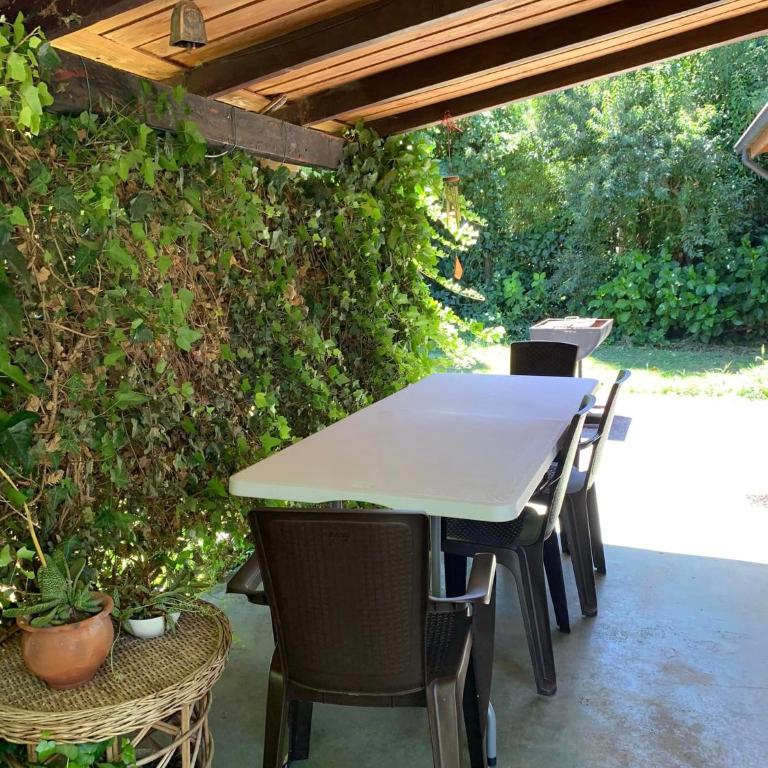 Cabaña Pucón - Three-Bedroom House - 24