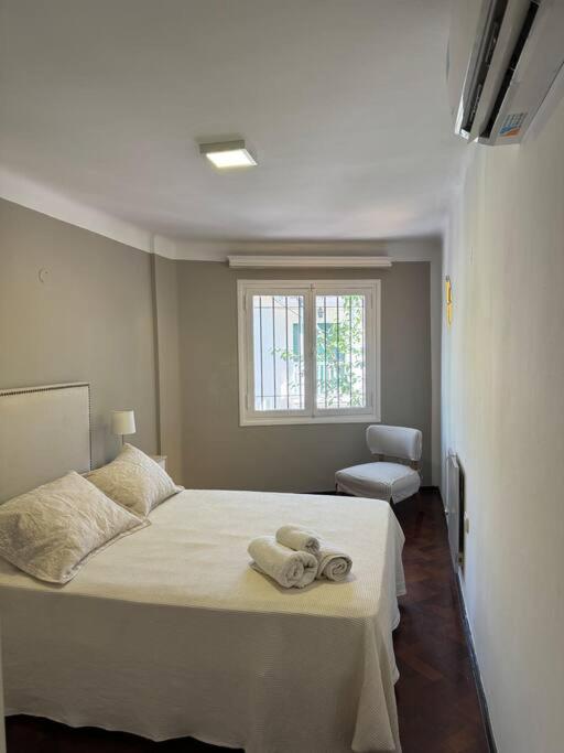 Departamento perfectamente ubicado - Apartamento de 2 dormitorios - 5
