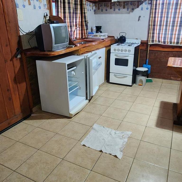 departamentos privados de 2 a 8 pax equipados - Estudio Familiar - 5