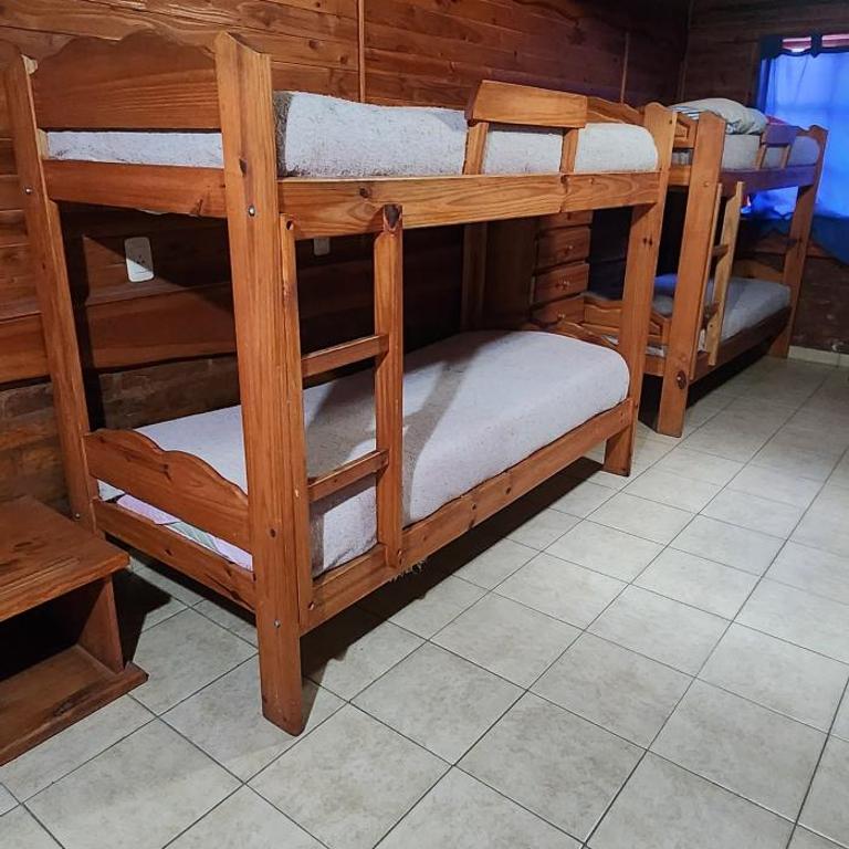 departamentos privados de 2 a 8 pax equipados - Estudio Familiar - 3