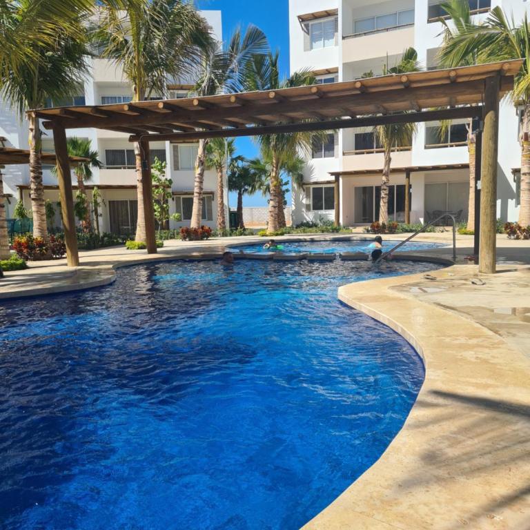 Departamento Vacacional en Mazatlán - Apartamento de 2 dormitorios - 2