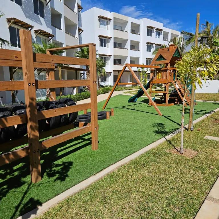 Departamento Vacacional en Mazatlán - Apartamento de 2 dormitorios - 10