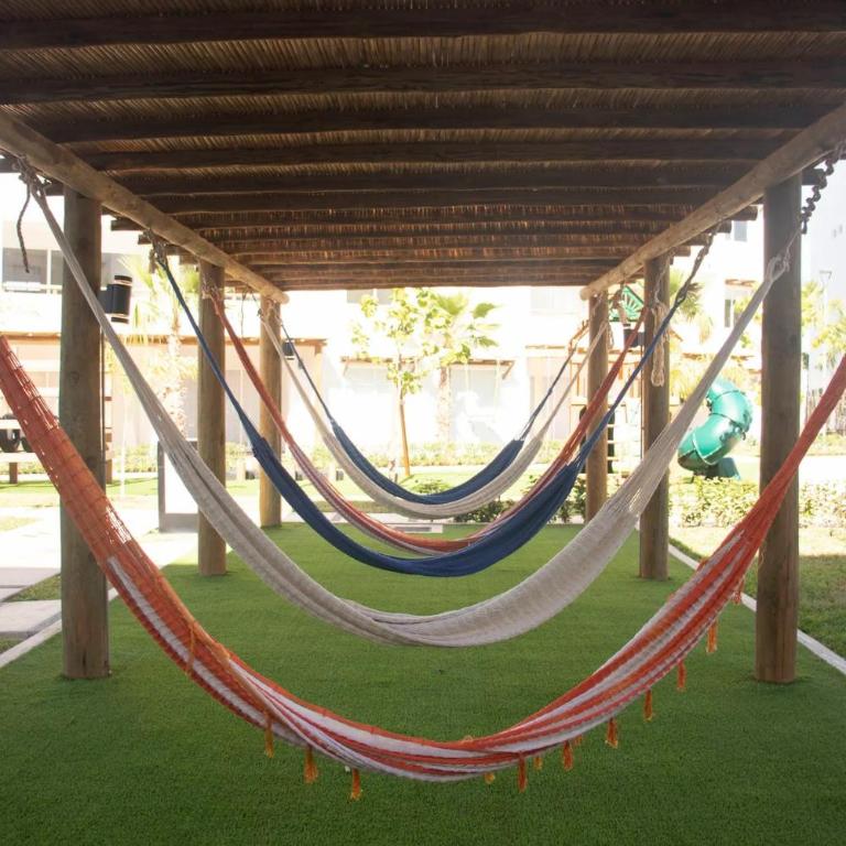 Departamento Vacacional en Mazatlán - Apartamento de 2 dormitorios - 11