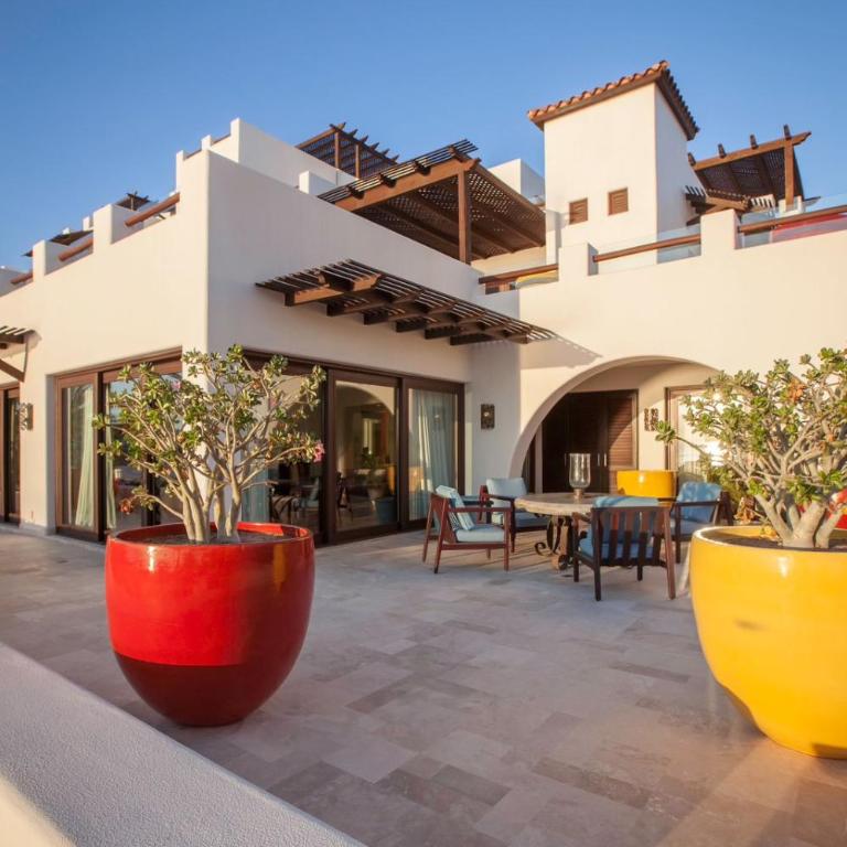 Casa Marvela at Playa de La Paz - 3 Br Beach front Villa - Villa de 3 dormitorios - 20