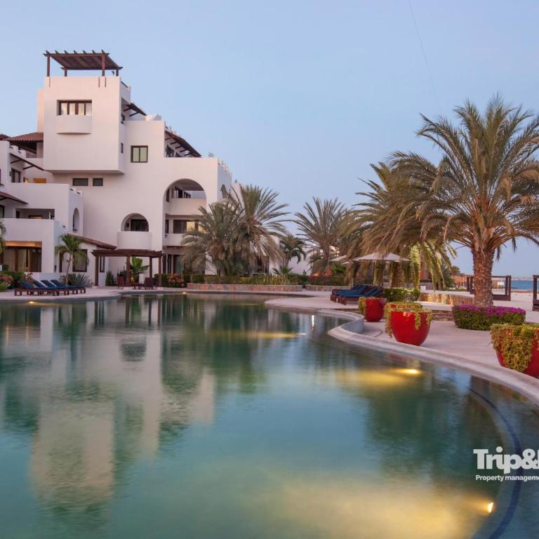 Casa Marvela at Playa de La Paz - 3 Br Beach front Villa - Villa de 3 dormitorios - 22