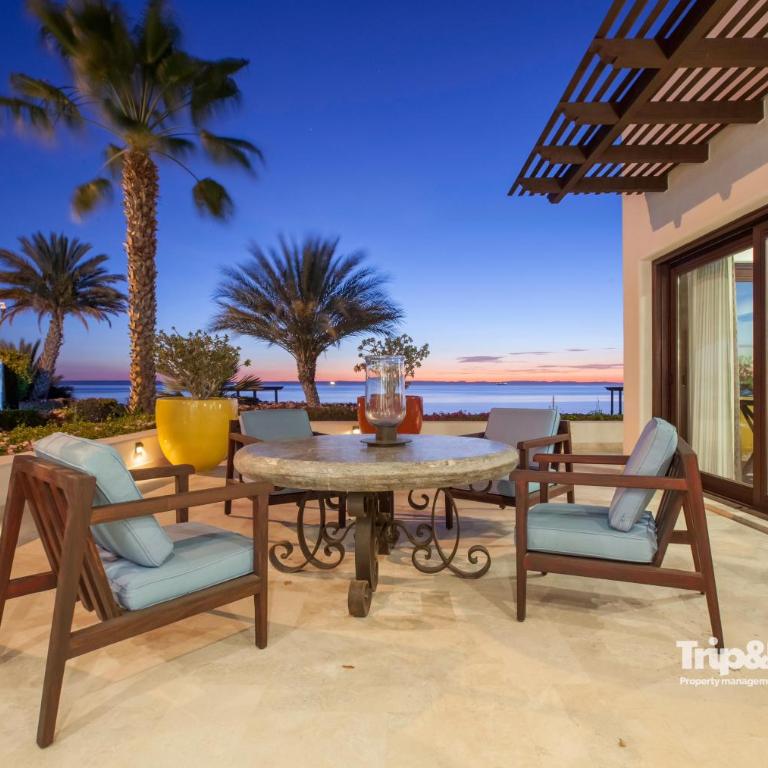 Casa Marvela at Playa de La Paz - 3 Br Beach front Villa - Villa de 3 dormitorios - 49