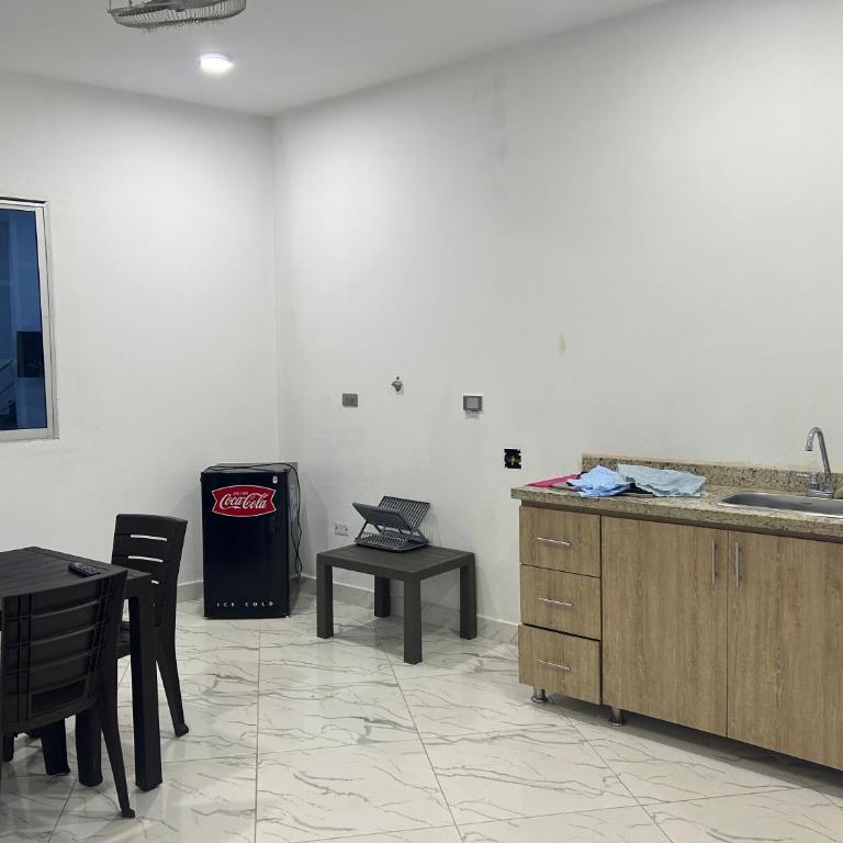 Cabaña Maríamar-2 - Apartamento de 1 dormitorio - 5