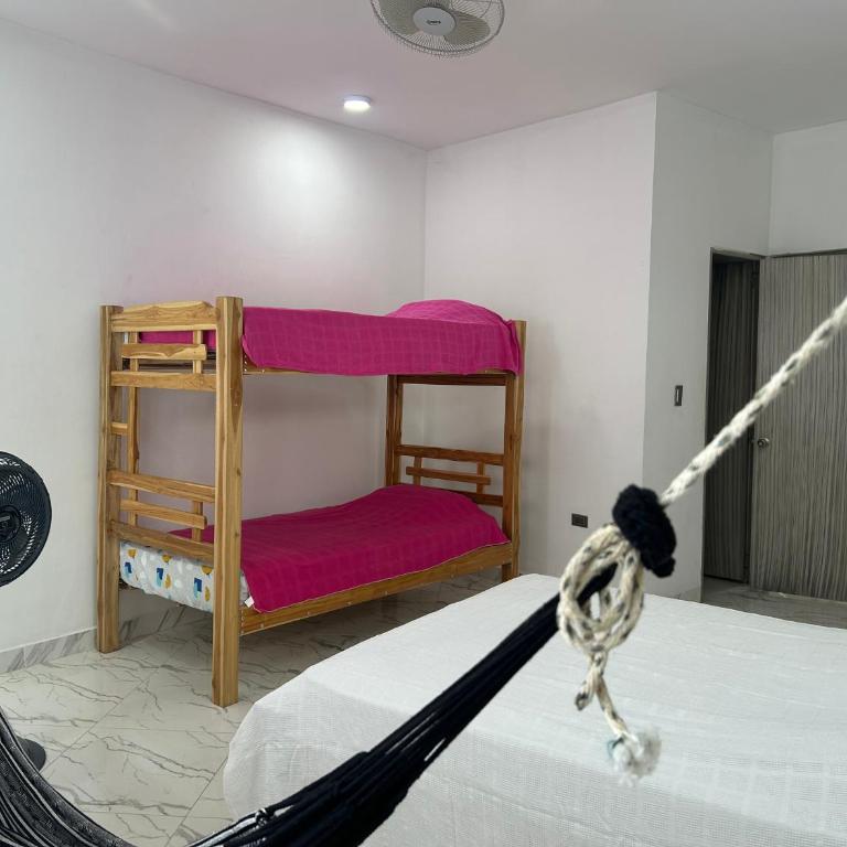 Cabaña Maríamar-2 - Apartamento de 1 dormitorio - 2