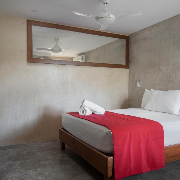 Casa Toloc Tulum - Suite Deluxe - 3
