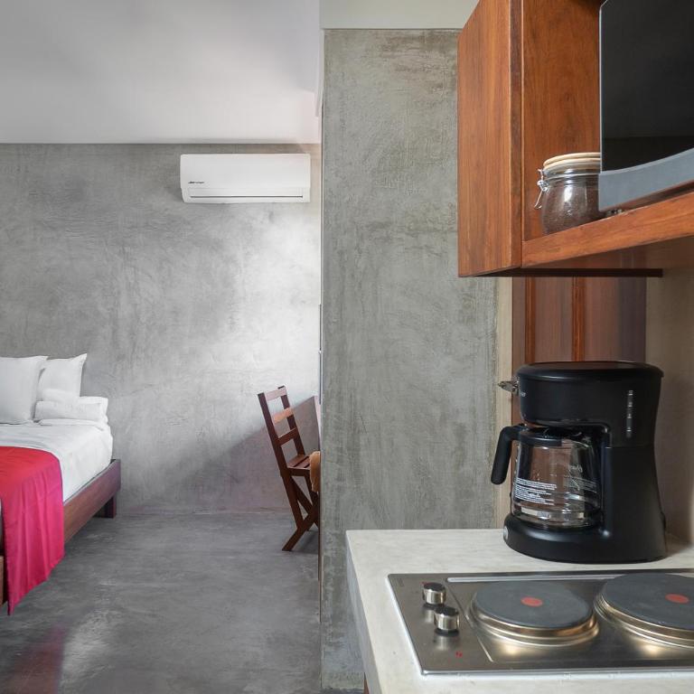 Casa Toloc Tulum - Suite Deluxe - 6