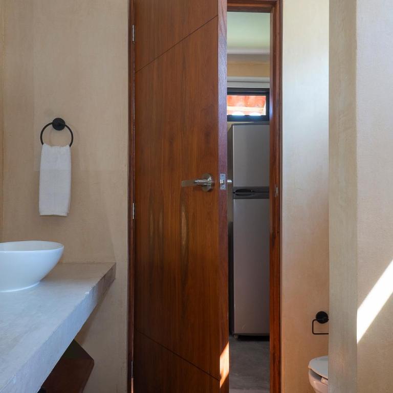 Casa Toloc Tulum - Suite Deluxe - 5