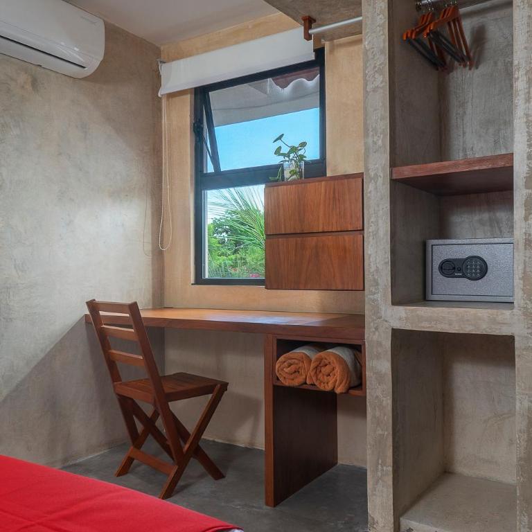 Casa Toloc Tulum - Suite Deluxe - 2