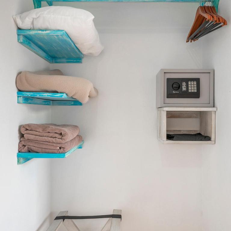 Casa Toloc Tulum - Estudio Deluxe con cama grande - 8